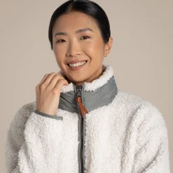 Discount Women's Zapta Insulating Hybrid Jacket | Women Desert|Jungle