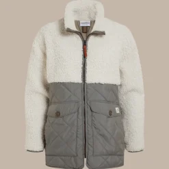 Discount Women's Zapta Insulating Hybrid Jacket | Women Desert|Jungle