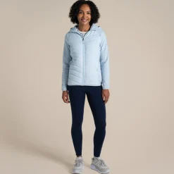 Hot Women's Zayas Hybrid Insulating Jacket | Women Fleece|Full Zip Fleece